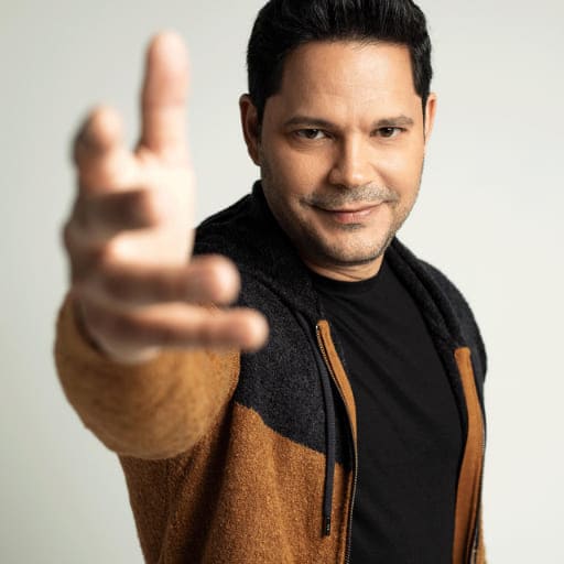 Rey Ruiz Concerts in New Orleans