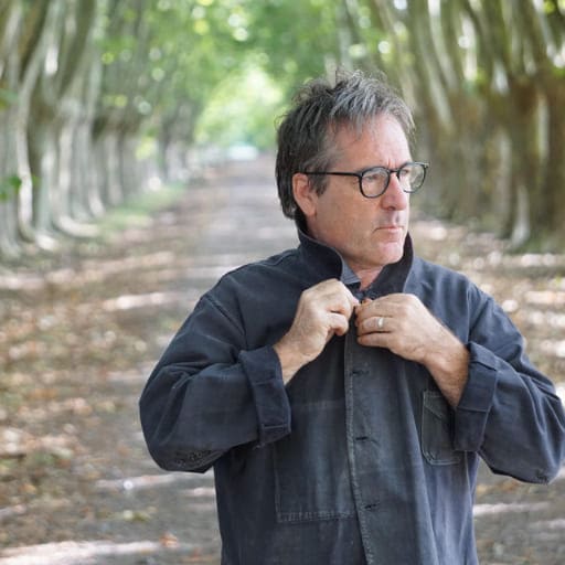 Richard Shindell Concerts in New Orleans