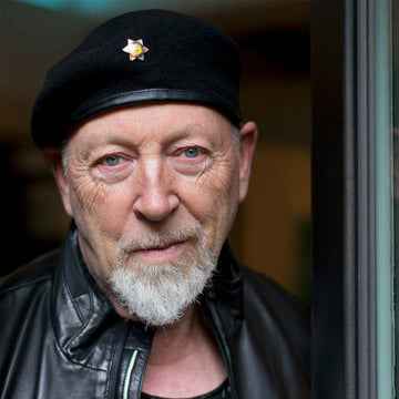Richard Thompson Concerts in New Orleans