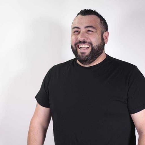 Richard Villa New Orleans Tickets