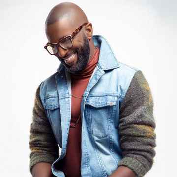 Rickey Smiley New Orleans Tickets
