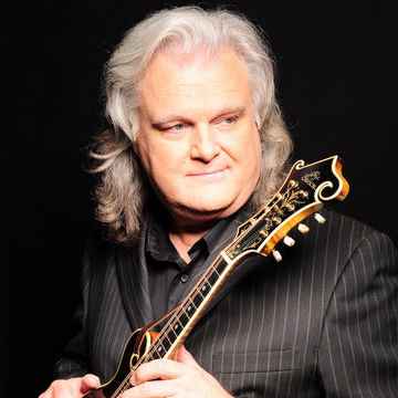 Ricky Skaggs New Orleans Tickets