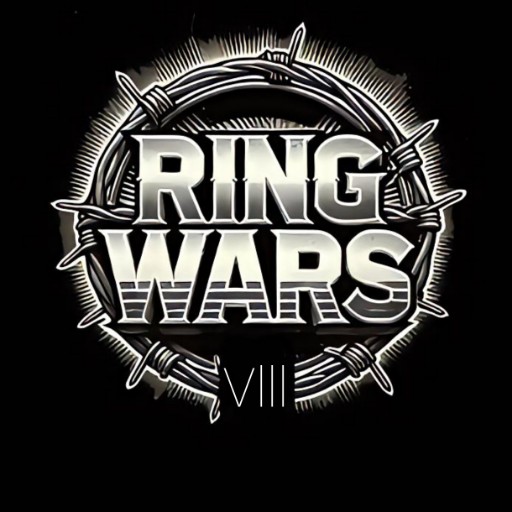Ring Wars VIIII Schedule 2026–2027