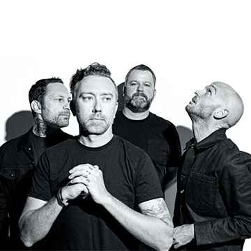 Rise Against New Orleans Tickets
