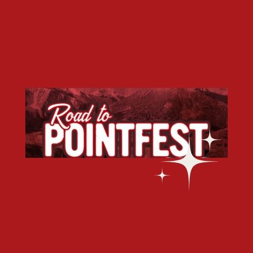 Road To Pointfest New Orleans Tickets