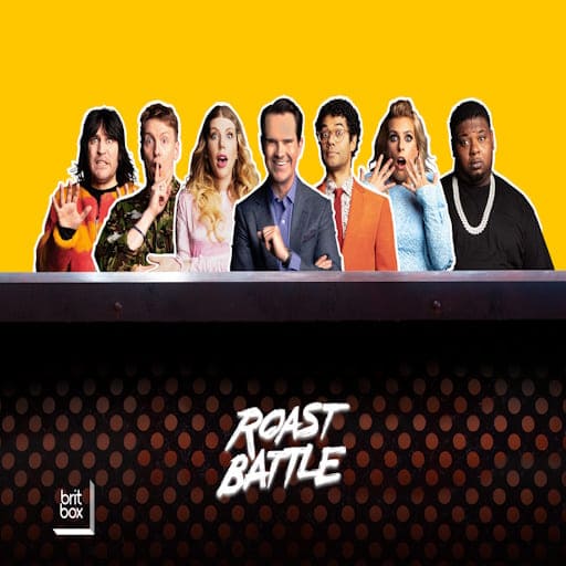 Roast Battle New Orleans Tickets