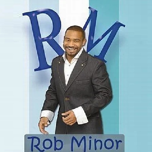 Rob Minor New Orleans Tickets