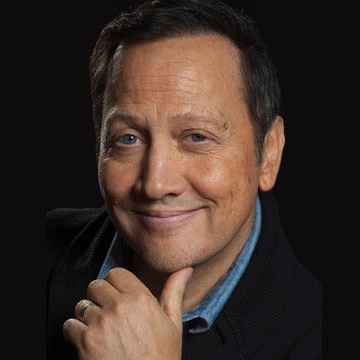 Rob Schneider New Orleans Tickets