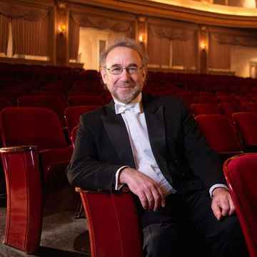 Robert Bernhardt New Orleans Tickets