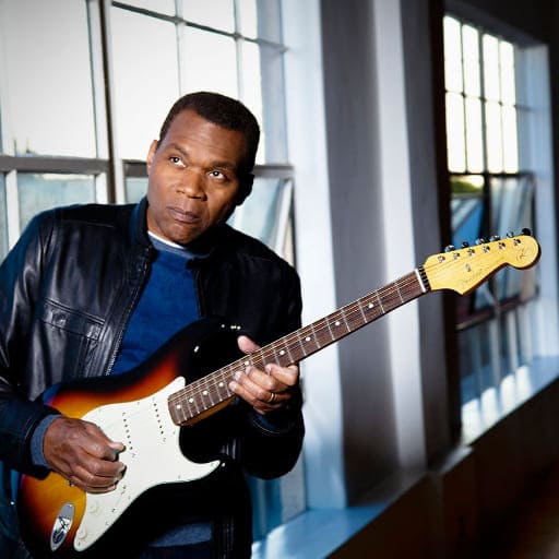 Robert Cray New Orleans Tickets