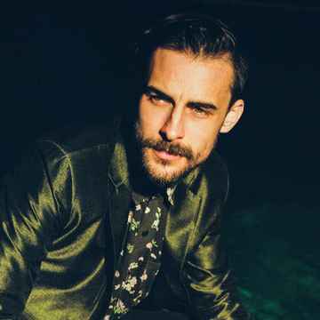 Robert Ellis New Orleans Tickets