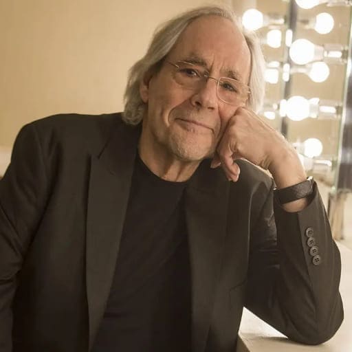 Robert Klein New Orleans Tickets