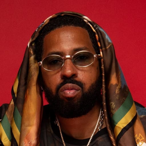 Roc Marciano New Orleans Tickets
