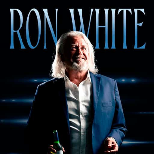 Ron White New Orleans Tickets