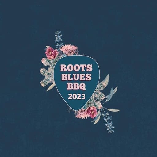 Roots, Blues and BBQ New Orleans Tickets