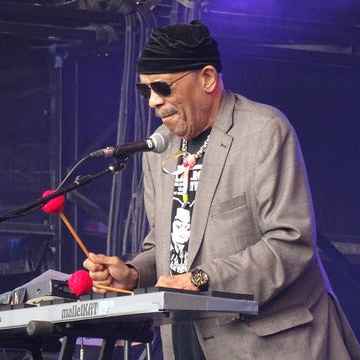 Roy Ayers Concerts in New Orleans