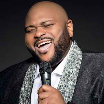 Ruben Studdard Concerts in New Orleans