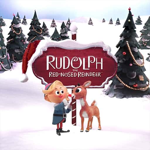 Rudolph the Red Nosed Reindeer - The Musical New Orleans Tickets