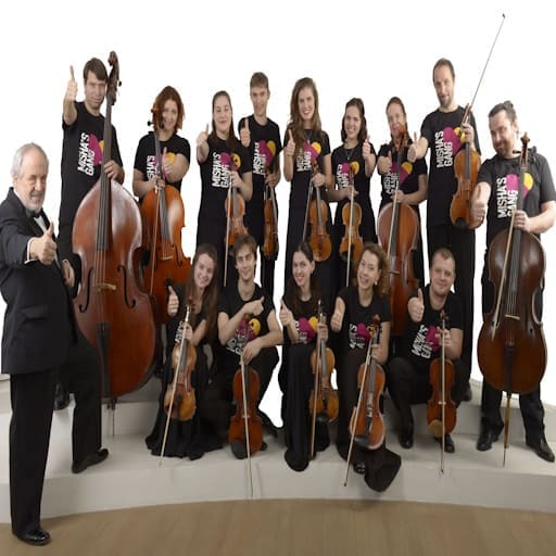Russian String Orchestra New Orleans Tickets