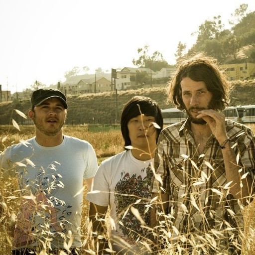 RX Bandits New Orleans Tickets