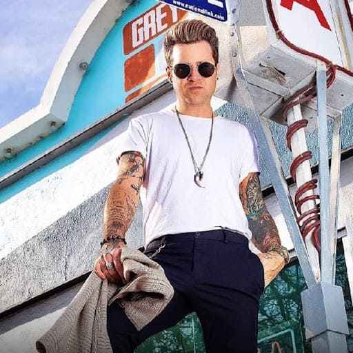 Ryan Cabrera Concerts in New Orleans