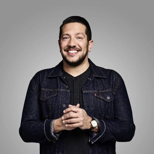 Sal Vulcano New Orleans Tickets