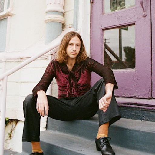 Sam Blasucci New Orleans Tickets