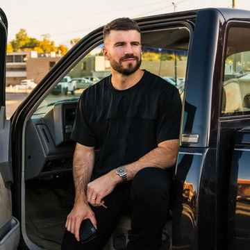 Sam Hunt New Orleans Tickets