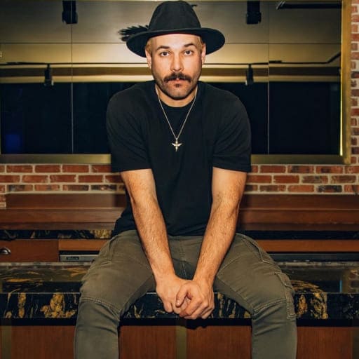 Sam James Concerts in New Orleans