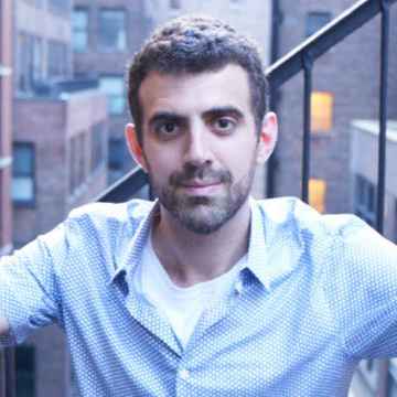 Sam Morril New Orleans Tickets