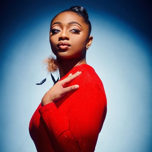 Samara Joy New Orleans Tickets