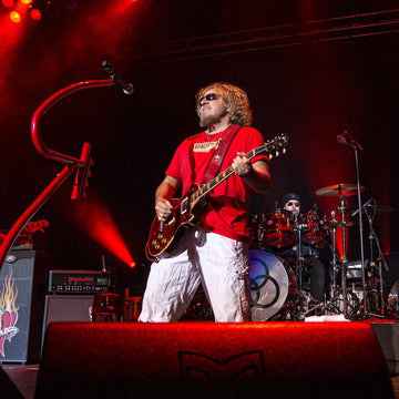 Sammy Hagar Concerts in New Orleans