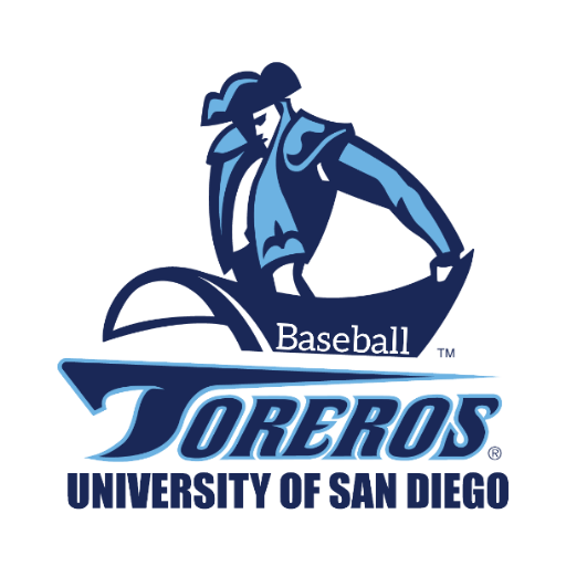 San Diego Toreros Baseball