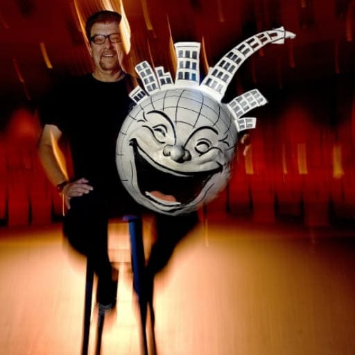San Francisco Comedy Competition New Orleans Tickets