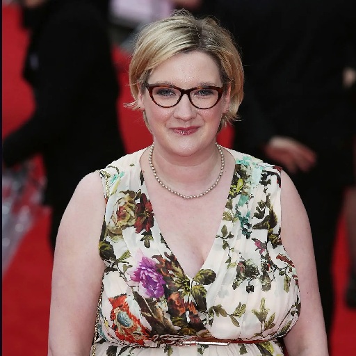 Sarah Millican New Orleans Tickets