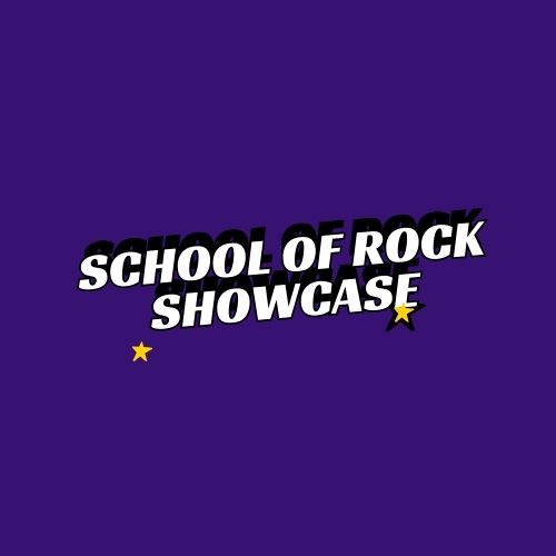School of Rock Showcase New Orleans Tickets