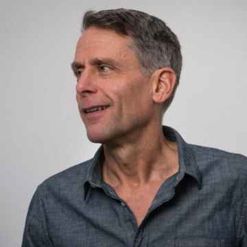 Scott Capurro New Orleans Tickets