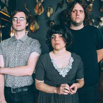 Screaming Females Concerts in New Orleans
