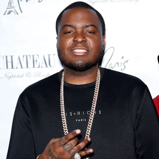 Sean Kingston New Orleans Tickets