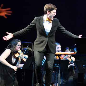 Seattle Rock Orchestra New Orleans Tickets