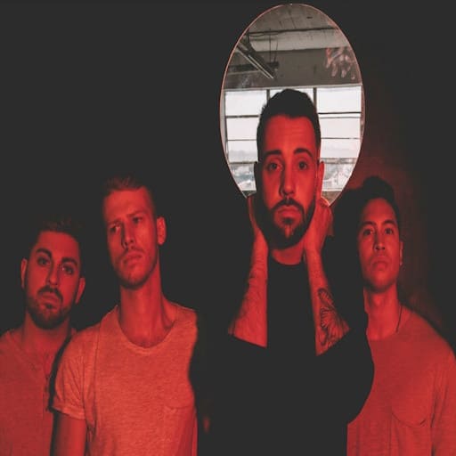 Selfish Things New Orleans Tickets