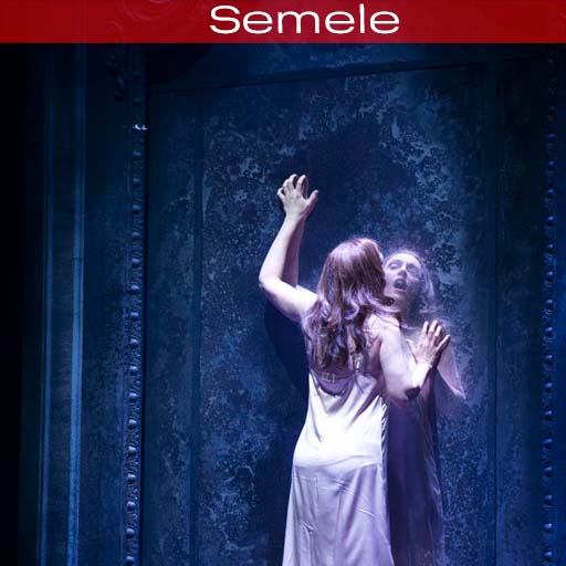 Semele New Orleans Tickets