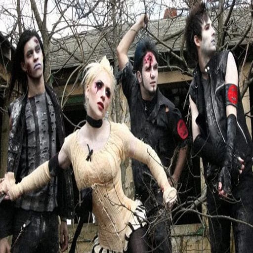 September Mourning New Orleans Tickets