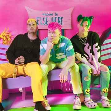 Set It Off New Orleans Tickets