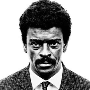 Seu Jorge New Orleans Tickets