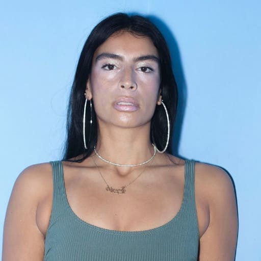 Sevdaliza New Orleans Tickets
