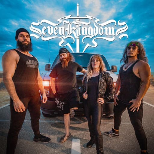 Seven Kingdoms New Orleans Tickets