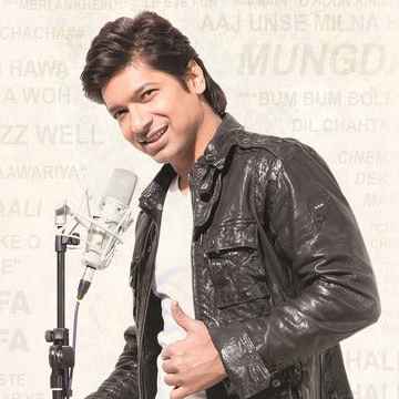 Shaan New Orleans Tickets