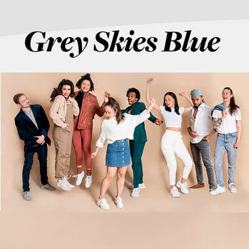 Shapeshift: Grey Skies Blue New Orleans Tickets