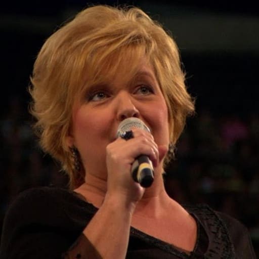 Sheri Easter Concerts in New Orleans